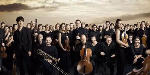Mahler Chamber Orchestra, Riccardo Minasi in K\u00f6ln
