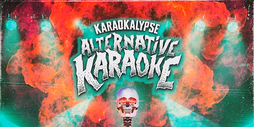 Alternative Karaoke - March 14