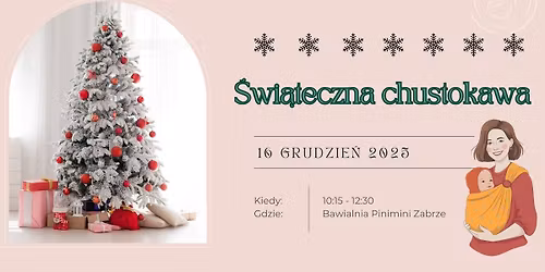 \u015awi\u0105teczna chustokawa