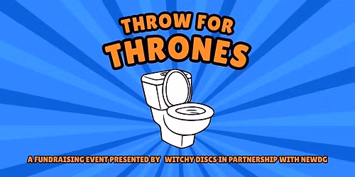 Throw for Thrones