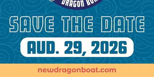 Northeast Wisconsin Dragon Boat Festival 