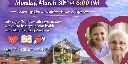 Building Brain Health Habits