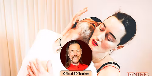  Tantric Dance MASTERCLASS \u2605 Utrecht