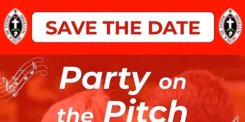 Nuneaton Old Ed\u2019s Party on the Pitch 