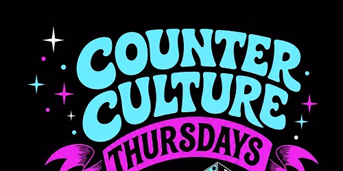 COUNTER CULTURE THURSDAYS: BAD BERT
