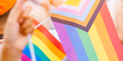 PRIDE BOOZY BRUNCH