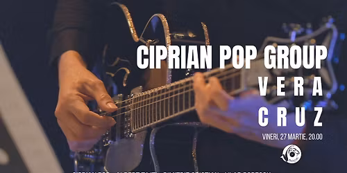 Ciprian Pop Group - Vera Cruz