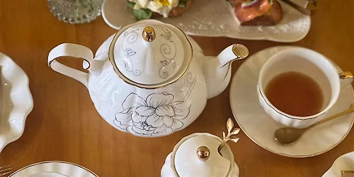 Mother's Day High Tea