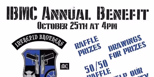Annual Fundraiser