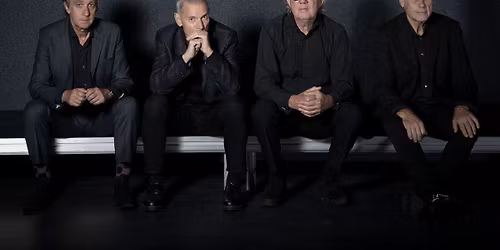 DR FEELGOOD + SUPPORT