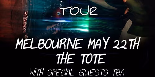 WoodHill LIVE at The Tote