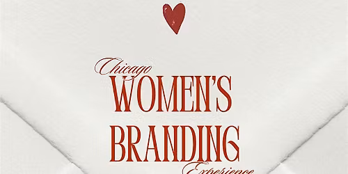 Chicago Women\u2019s Branding Experience