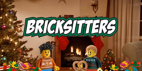Bricksitters - December
