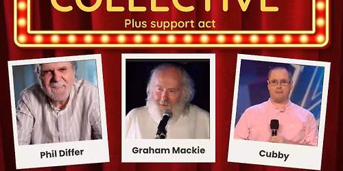 A Scottish Comedy Collective