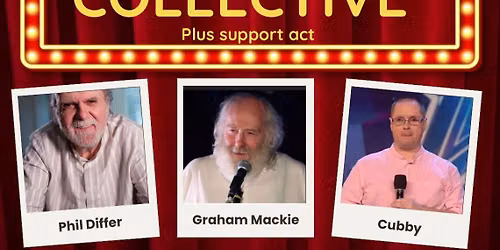 A Scottish Comedy Collective