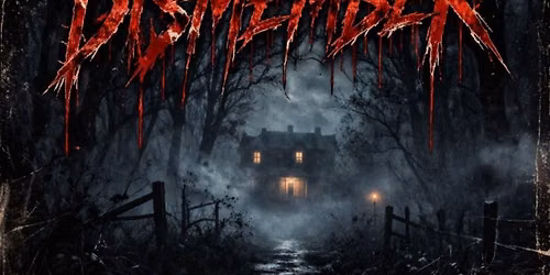 A NIGHT TO DISMEMBER!