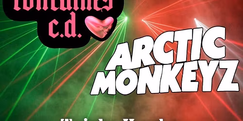 Tribute Triple - Sunderland