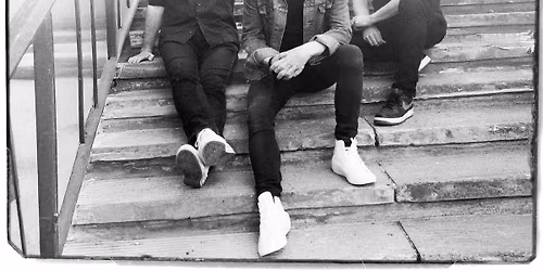 Teleks - Tuuli joka tarttuu siipiin