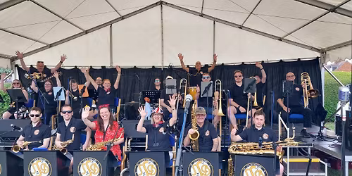 Royal Leicesters Christmas Party