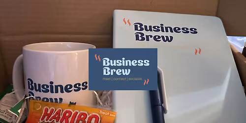 Business Brew Ely - Business networking Meeting