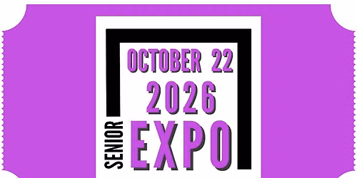 2026 Senior Expo