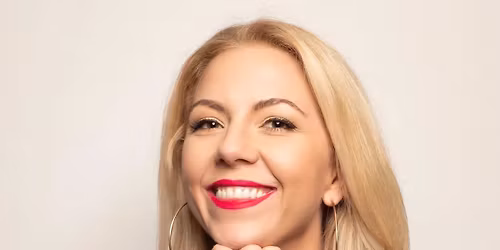 Clear Water Comedy Presents: Lisa Curry Live at The Plus!