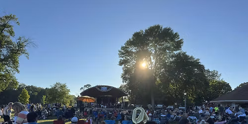 2026 Eats & Beats Concert Series: Rhythm Kings