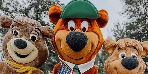 Veterans: Heroes Among Us