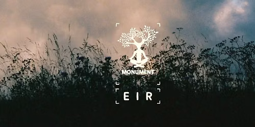 Human and Connected with EIR: movement, breathwork & art 