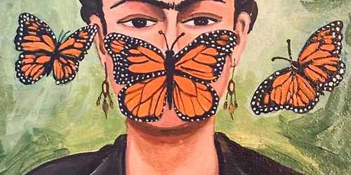 Frida est\u00e1 Chida 2026