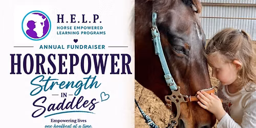 Horsepower 2026 : Strength in Saddles
