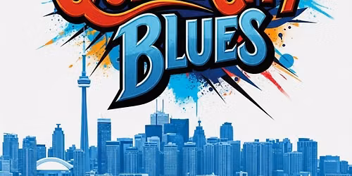 Queen city Blues