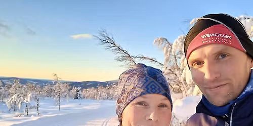 Social Dinner med Sne & Vand \u2013 oplevelser i naturen