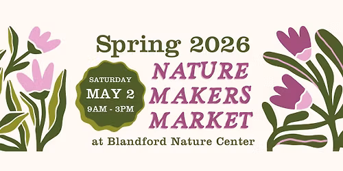Nature Makers Market