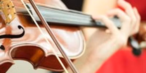 New Years Eve Vivaldi Four Seasons by Candlelight