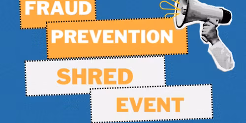 Scam Jam & Shred Event at the Brunswick Center at Leland