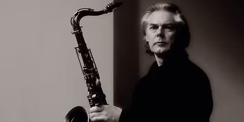 Jan Garbarek feat. Trilok Gurtu \/\/ Jazzfest 2026 (UTSOLGT)