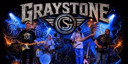 GRAYSTONE