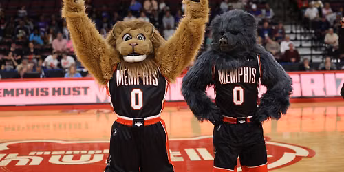 Memphis Hustle at Coachella Valley Lakers at Acrisure Arena