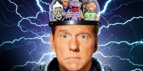 Jeff Dunham