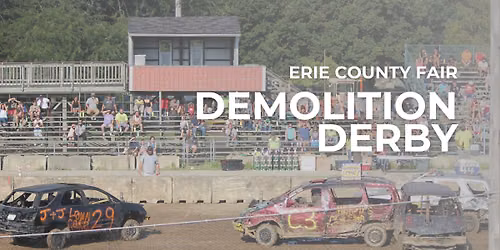 Demolition Derby
