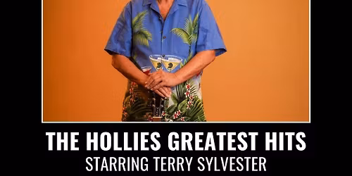 Terry Sylvester
