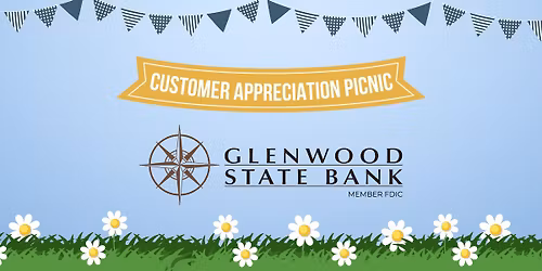 Customer Appreciation Picnic - Alexandria Branch