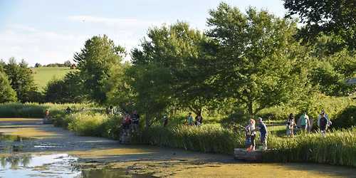 Fishing is Fun! Beginner Fishing Workshop