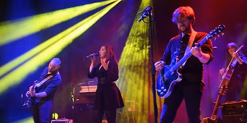 Infloyd | The Best of Pink Floyd | Poppodium | Cpunt