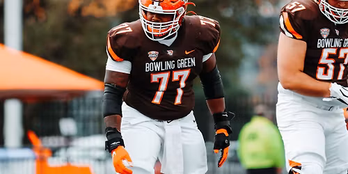 Bowling Green Falcons