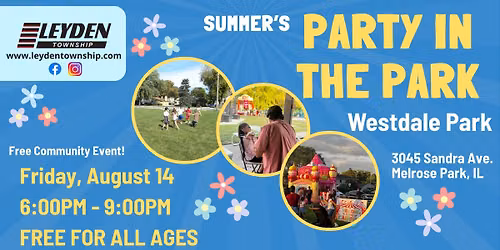 Party in the Park