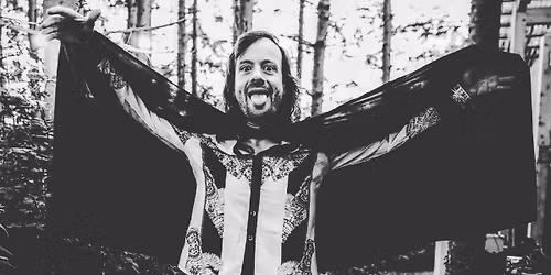 BAT SABBATH (Cancer Bats as Black Sabbath) w\/ SLIPTOMB (Ethereal Tomb) & PISSFITS (Diner Drugs)