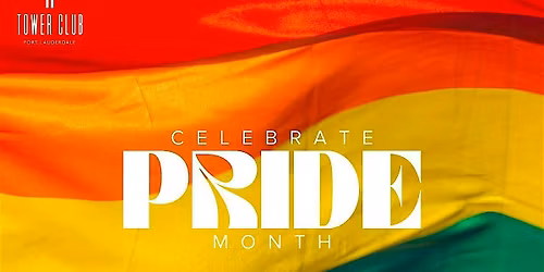 Pride in the Penthouse