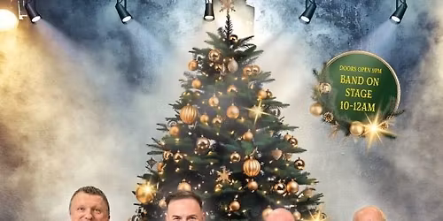 Ciar\u00e1n Rosney Band - Ard R\u00ed